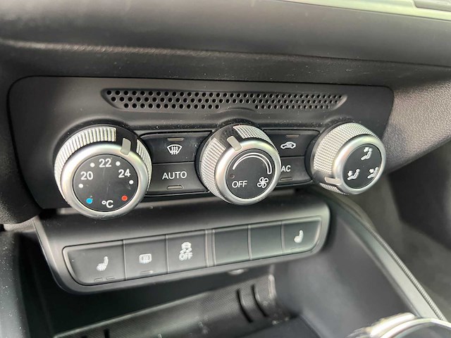 2011 audi a1 1.4 tfsi s edition | pano + automaat + navi | personenauto - afbeelding 9 van  25