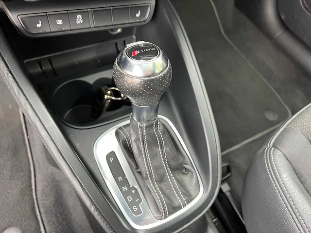 2011 audi a1 1.4 tfsi s edition | pano + automaat + navi | personenauto - afbeelding 10 van  25