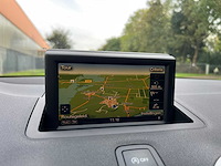 2011 audi a1 1.4 tfsi s edition | pano + automaat + navi | personenauto - afbeelding 21 van  25