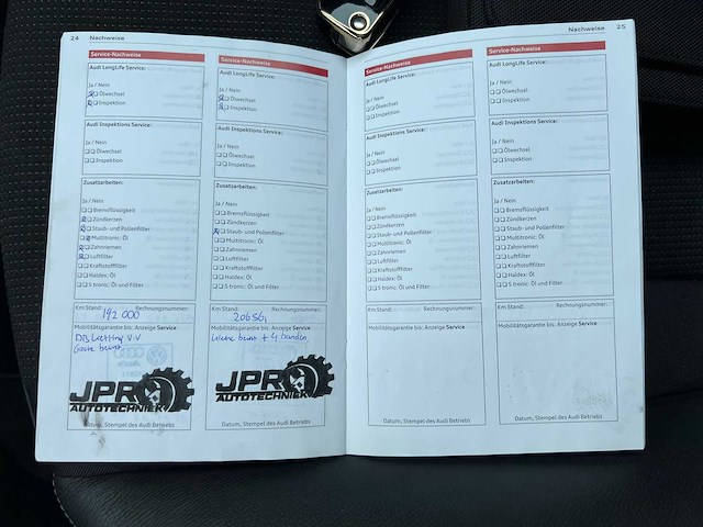 2011 audi a1 1.4 tfsi s edition | pano + automaat + navi | personenauto - afbeelding 13 van  25