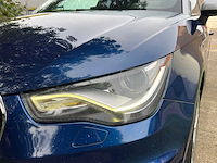 2011 audi a1 1.4 tfsi s edition | pano + automaat + navi | personenauto - afbeelding 17 van  25