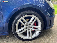 2011 audi a1 1.4 tfsi s edition | pano + automaat + navi | personenauto - afbeelding 25 van  25