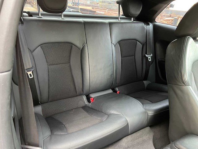 2011 audi a1 1.4 tfsi s edition | pano + automaat + navi | personenauto - afbeelding 24 van  25