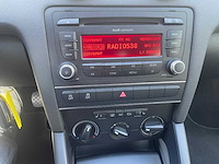 2011 audi a3 cabriolet 1.6 tdi attr.pl. bns personenauto - afbeelding 3 van  7