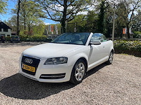 2011 audi a3 cabriolet 1.6 tdi attr.pl. bns personenauto - afbeelding 1 van  7