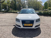 2011 audi a3 cabriolet 1.6 tdi attr.pl. bns personenauto - afbeelding 4 van  7