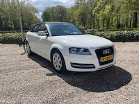 2011 audi a3 cabriolet 1.6 tdi attr.pl. bns personenauto - afbeelding 5 van  7