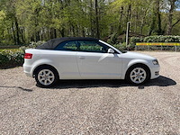 2011 audi a3 cabriolet 1.6 tdi attr.pl. bns personenauto - afbeelding 6 van  7