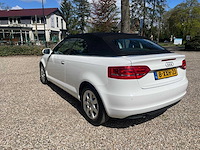 2011 audi a3 cabriolet 1.6 tdi attr.pl. bns personenauto - afbeelding 7 van  7
