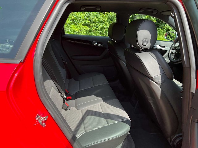 2011 audi a3 sportback 2.0 tfsi s3 quattro personenauto - afbeelding 4 van  26