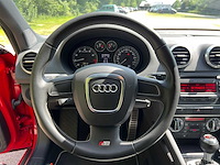2011 audi a3 sportback 2.0 tfsi s3 quattro personenauto - afbeelding 11 van  26