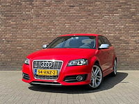 2011 audi a3 sportback 2.0 tfsi s3 quattro personenauto