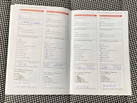 2011 audi a3 sportback 2.0 tfsi s3 quattro personenauto - afbeelding 18 van  26