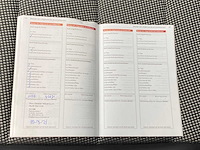 2011 audi a3 sportback 2.0 tfsi s3 quattro personenauto - afbeelding 19 van  26