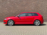 2011 audi a3 sportback 2.0 tfsi s3 quattro personenauto - afbeelding 12 van  26