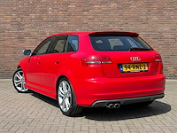2011 audi a3 sportback 2.0 tfsi s3 quattro personenauto - afbeelding 20 van  26