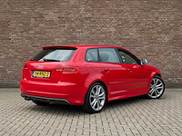 2011 audi a3 sportback 2.0 tfsi s3 quattro personenauto - afbeelding 21 van  26