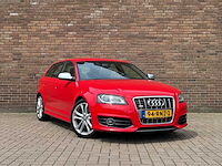 2011 audi a3 sportback 2.0 tfsi s3 quattro personenauto - afbeelding 23 van  26