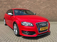 2011 audi a3 sportback 2.0 tfsi s3 quattro personenauto - afbeelding 24 van  26