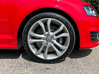 2011 audi a3 sportback 2.0 tfsi s3 quattro personenauto - afbeelding 25 van  26