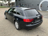 2011 audi a4 2.0tdi personenauto - afbeelding 23 van  38