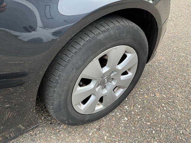 2011 audi a4 2.0tdi personenauto - afbeelding 4 van  22