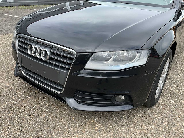 2011 audi a4 2.0tdi personenauto - afbeelding 6 van  22