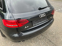 2011 audi a4 2.0tdi personenauto - afbeelding 7 van  22