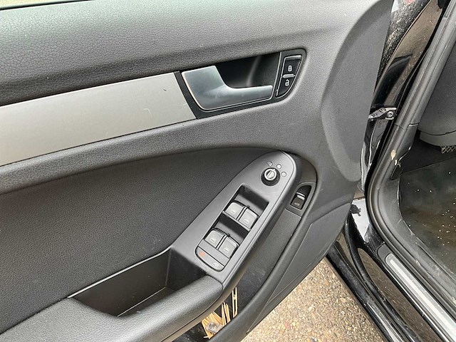 2011 audi a4 2.0tdi personenauto - afbeelding 9 van  22