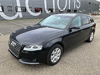 2011 audi a4 2.0tdi personenauto - afbeelding 1 van  22