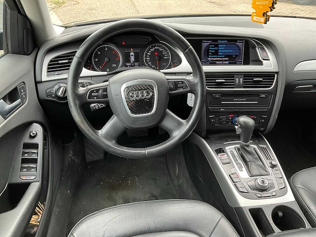 2011 audi a4 2.0tdi personenauto - afbeelding 10 van  22