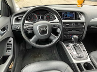 2011 audi a4 2.0tdi personenauto - afbeelding 10 van  22
