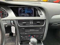 2011 audi a4 2.0tdi personenauto - afbeelding 11 van  22