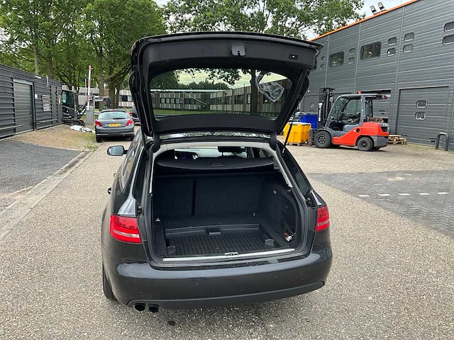 2011 audi a4 2.0tdi personenauto - afbeelding 15 van  22