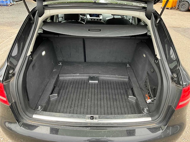 2011 audi a4 2.0tdi personenauto - afbeelding 16 van  22