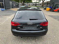 2011 audi a4 2.0tdi personenauto - afbeelding 18 van  22
