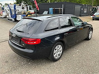 2011 audi a4 2.0tdi personenauto - afbeelding 19 van  22