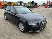 2011 audi a4 2.0tdi personenauto - afbeelding 21 van  22