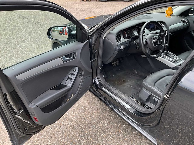 2011 audi a4 2.0tdi personenauto - afbeelding 8 van  38