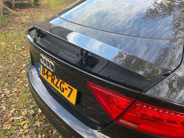 2011 audi a7 sportback 2.8 fsi pro line personenauto - afbeelding 6 van  51