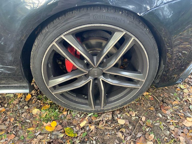 2011 audi a7 sportback 2.8 fsi pro line personenauto - afbeelding 11 van  51