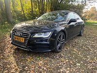 2011 audi a7 sportback 2.8 fsi pro line personenauto - afbeelding 1 van  51