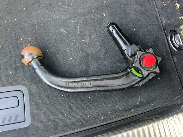 2011 audi a7 sportback 2.8 fsi pro line personenauto - afbeelding 18 van  51