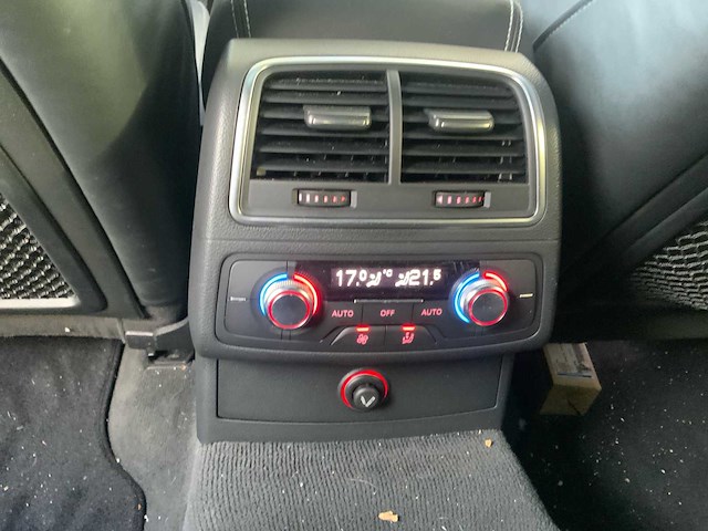 2011 audi a7 sportback 2.8 fsi pro line personenauto - afbeelding 22 van  51