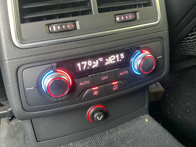 2011 audi a7 sportback 2.8 fsi pro line personenauto - afbeelding 24 van  51