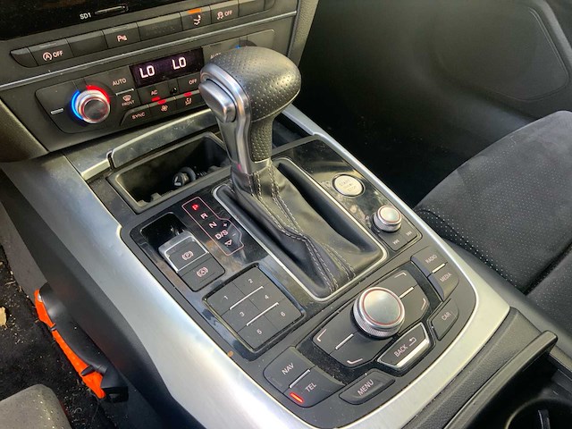 2011 audi a7 sportback 2.8 fsi pro line personenauto - afbeelding 29 van  51