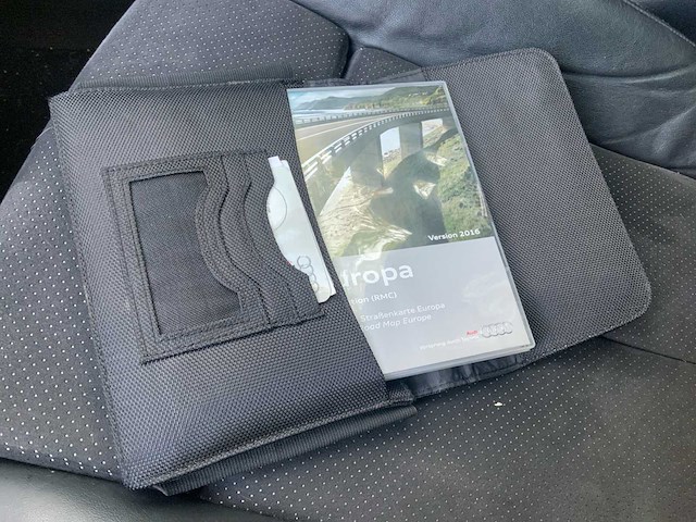 2011 audi a7 sportback 2.8 fsi pro line personenauto - afbeelding 32 van  51