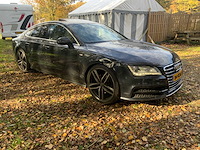 2011 audi a7 sportback 2.8 fsi pro line personenauto - afbeelding 23 van  51