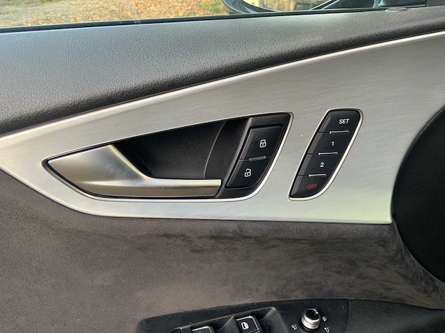 2011 audi a7 sportback 2.8 fsi pro line personenauto - afbeelding 35 van  51