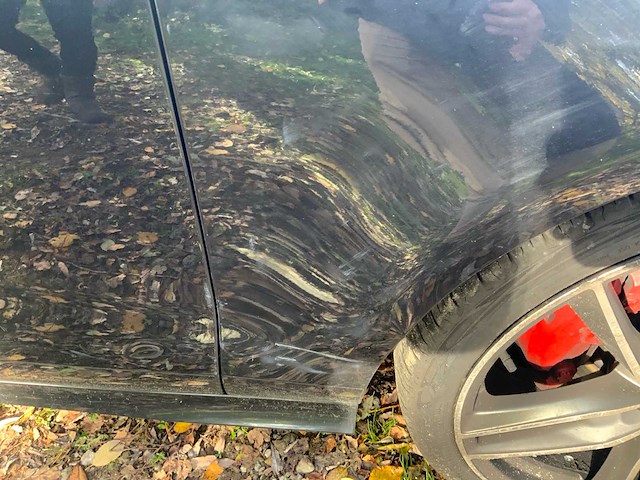 2011 audi a7 sportback 2.8 fsi pro line personenauto - afbeelding 40 van  51